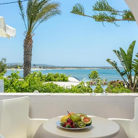 Diogenis Studios Naxos City Exteriér fotografie