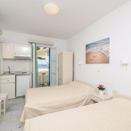 Diogenis Studios Naxos City Exteriér fotografie