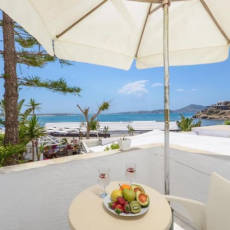 Diogenis Studios Naxos City Exteriér fotografie