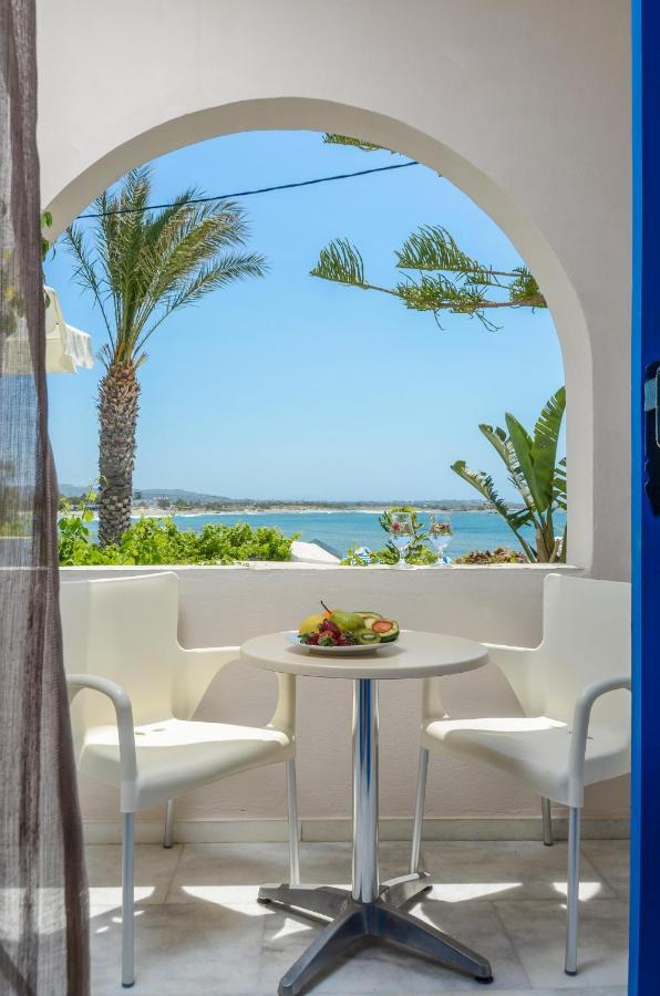 Diogenis Studios Naxos City Exteriér fotografie