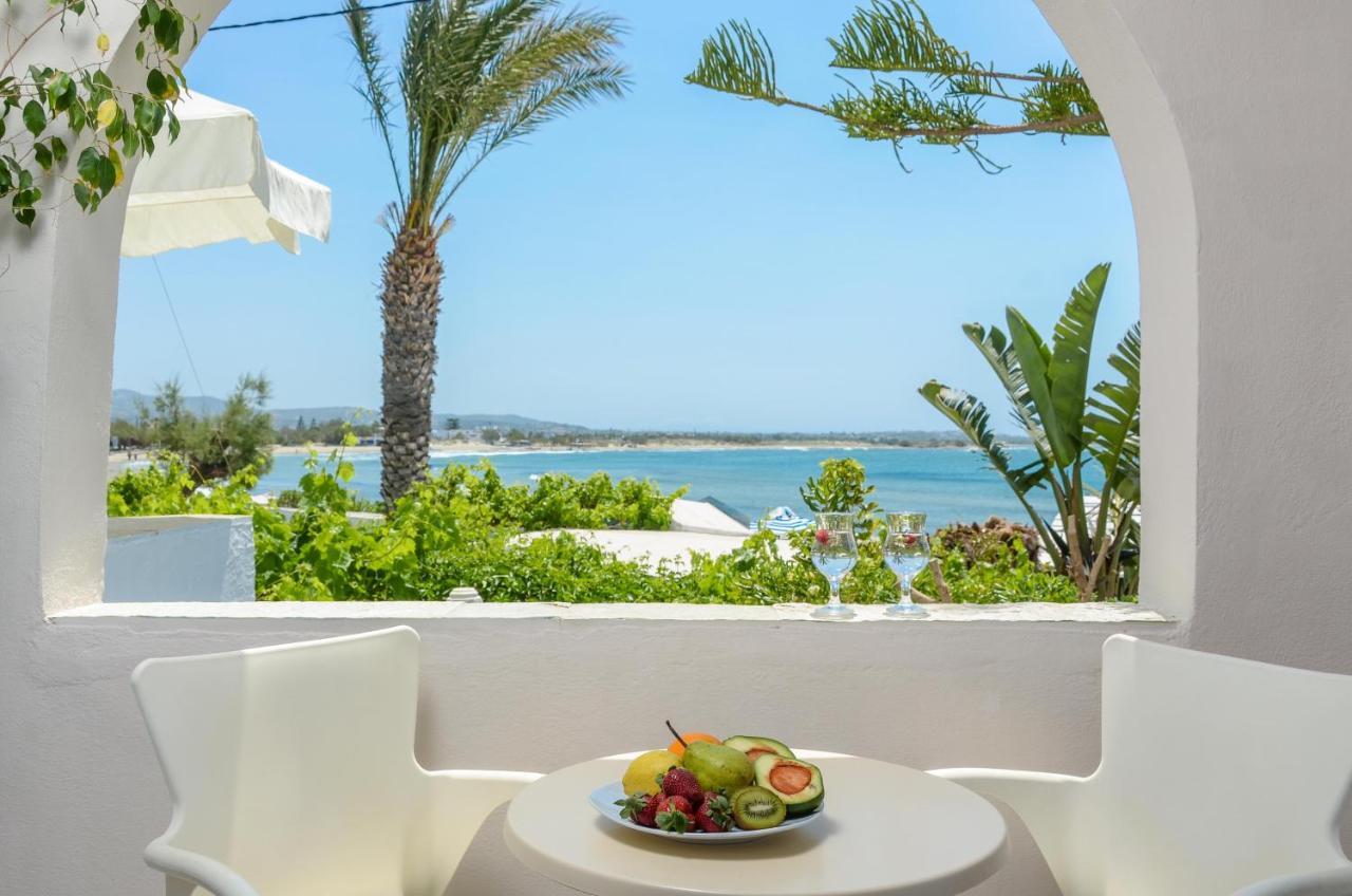 Diogenis Studios Naxos City Exteriér fotografie