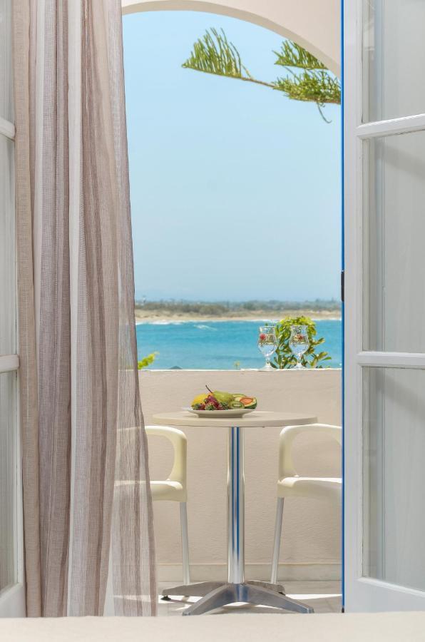 Diogenis Studios Naxos City Exteriér fotografie