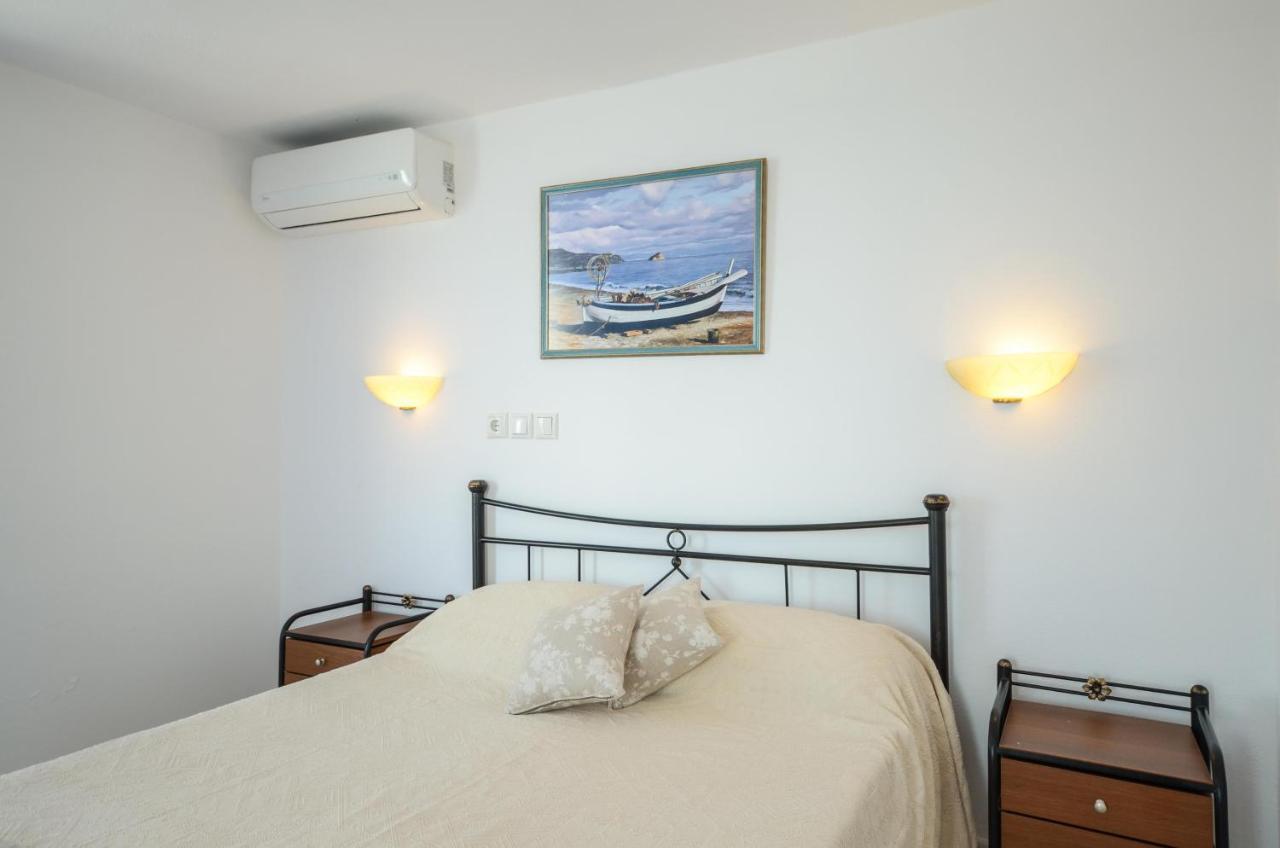 Diogenis Studios Naxos City Exteriér fotografie